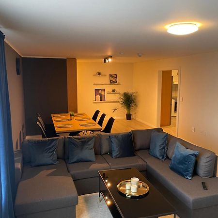 Iq Apartments 1 Keflavik Exterior photo
