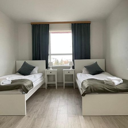 Iq Apartments 1 Keflavik Exterior photo